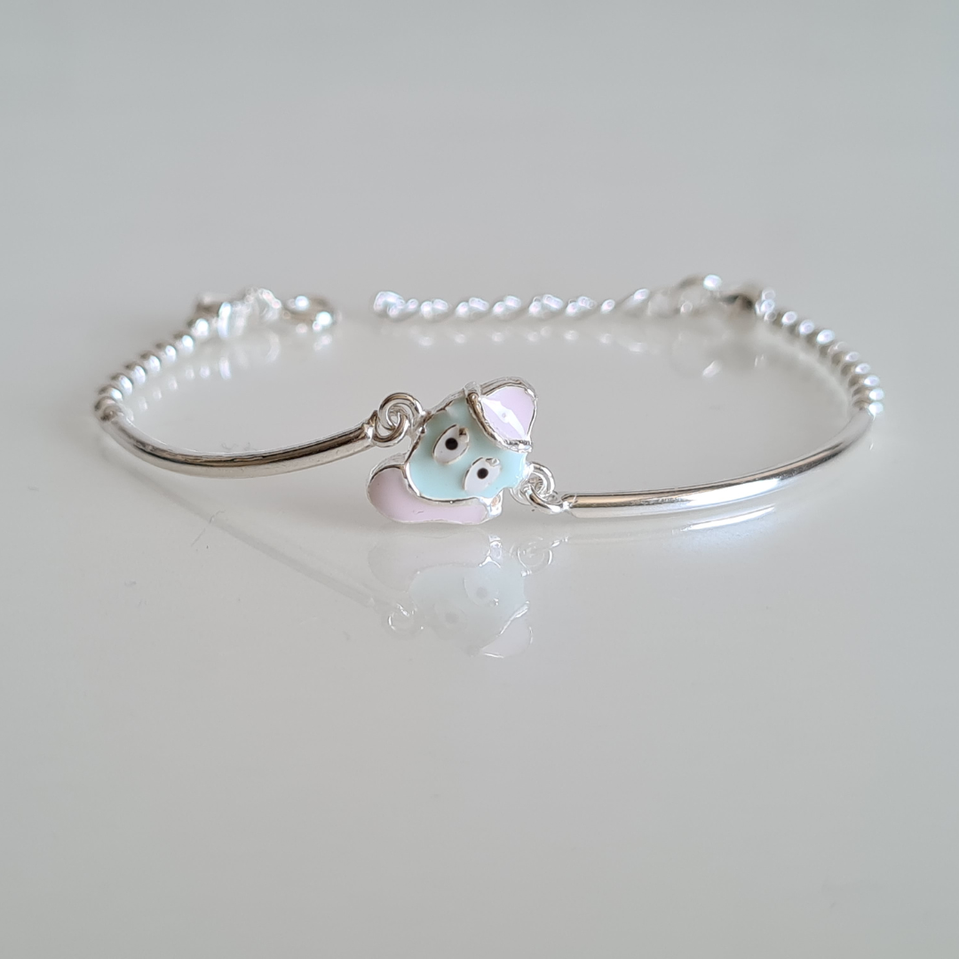 Cartoon Bracelet