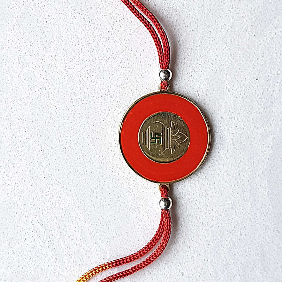 Kalash Rakhi