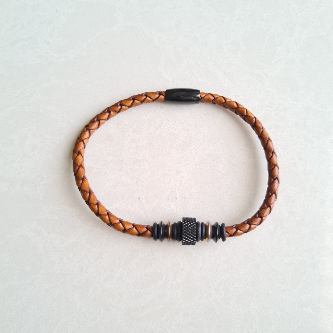 Light Brown Band