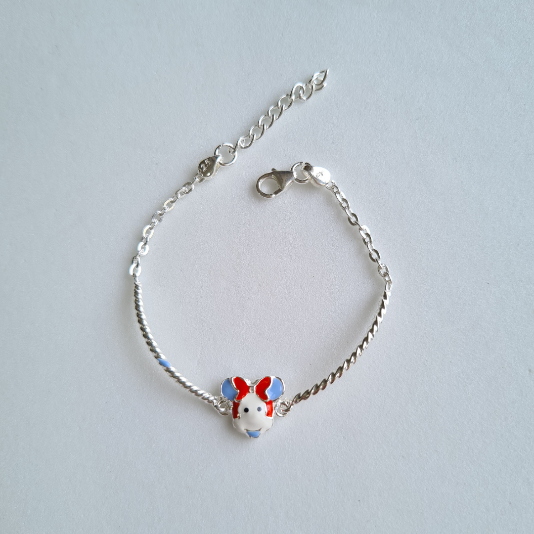 Cartoon Bracelet