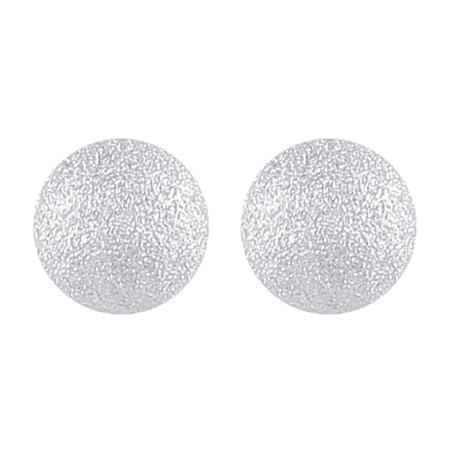 Glittery Studs