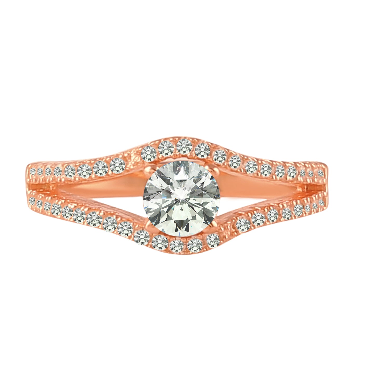 Double-Row Dream Ring