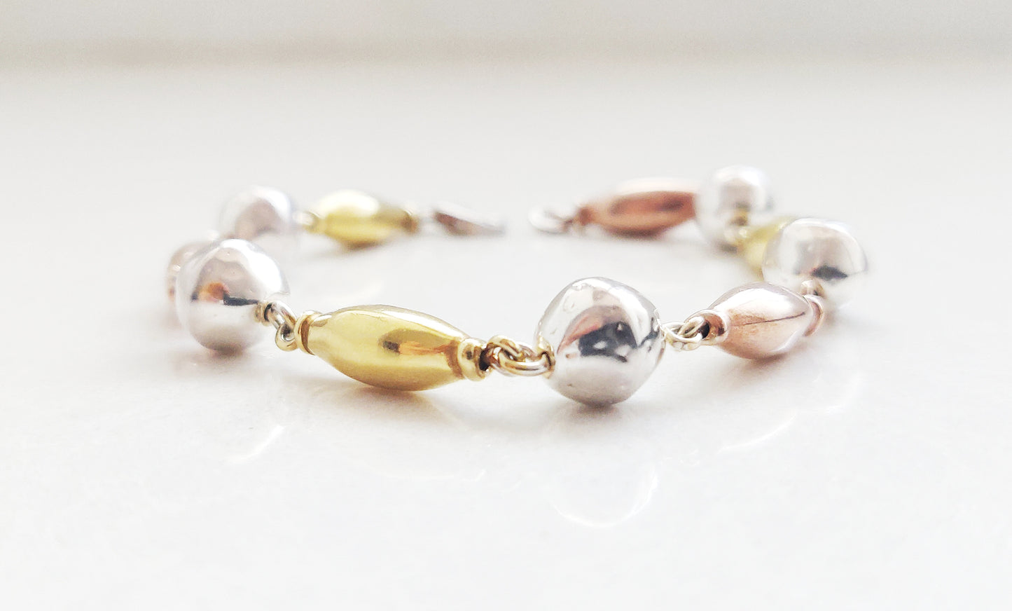 Colourful Bracelet