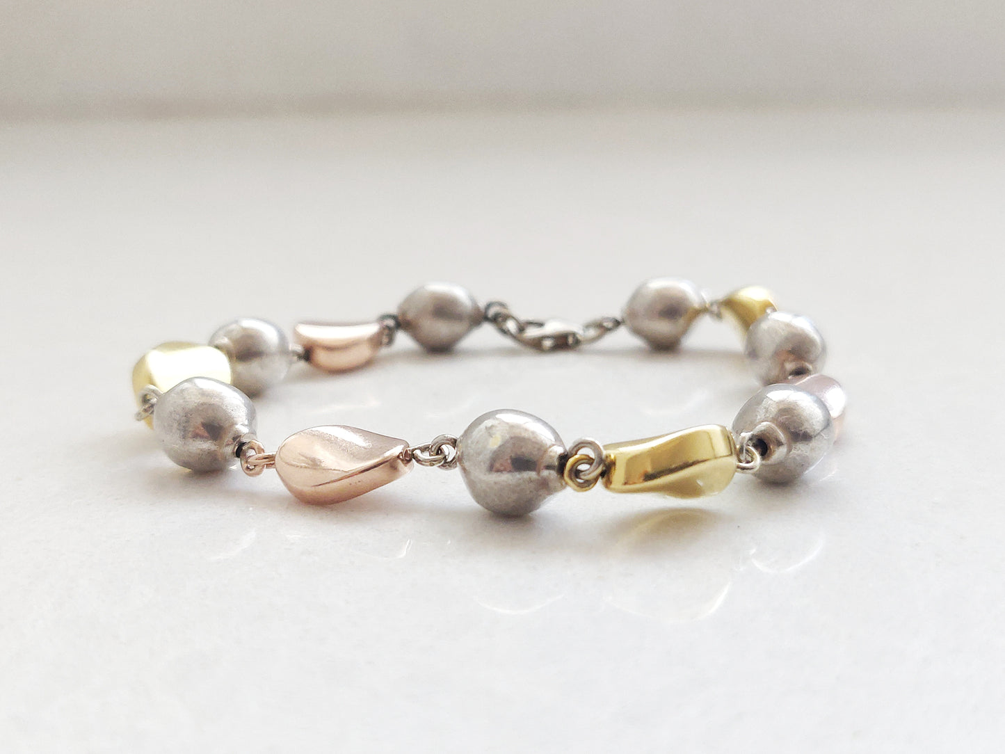 Colourful Bracelet