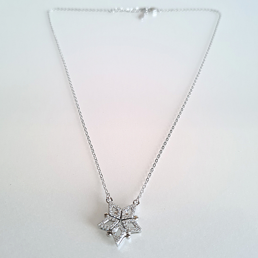 2 in 1 Necklace