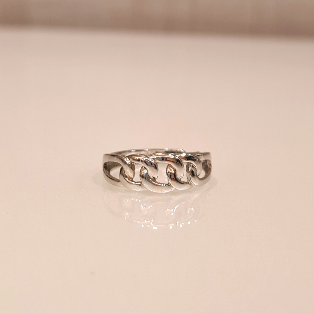 Linked Ring