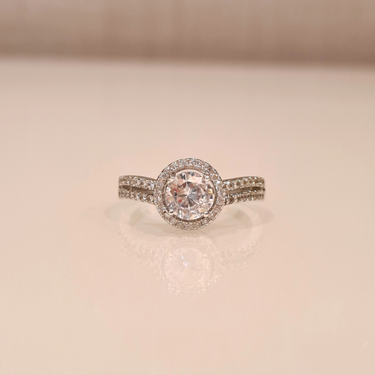 Halo of Light Ring (7 mm)