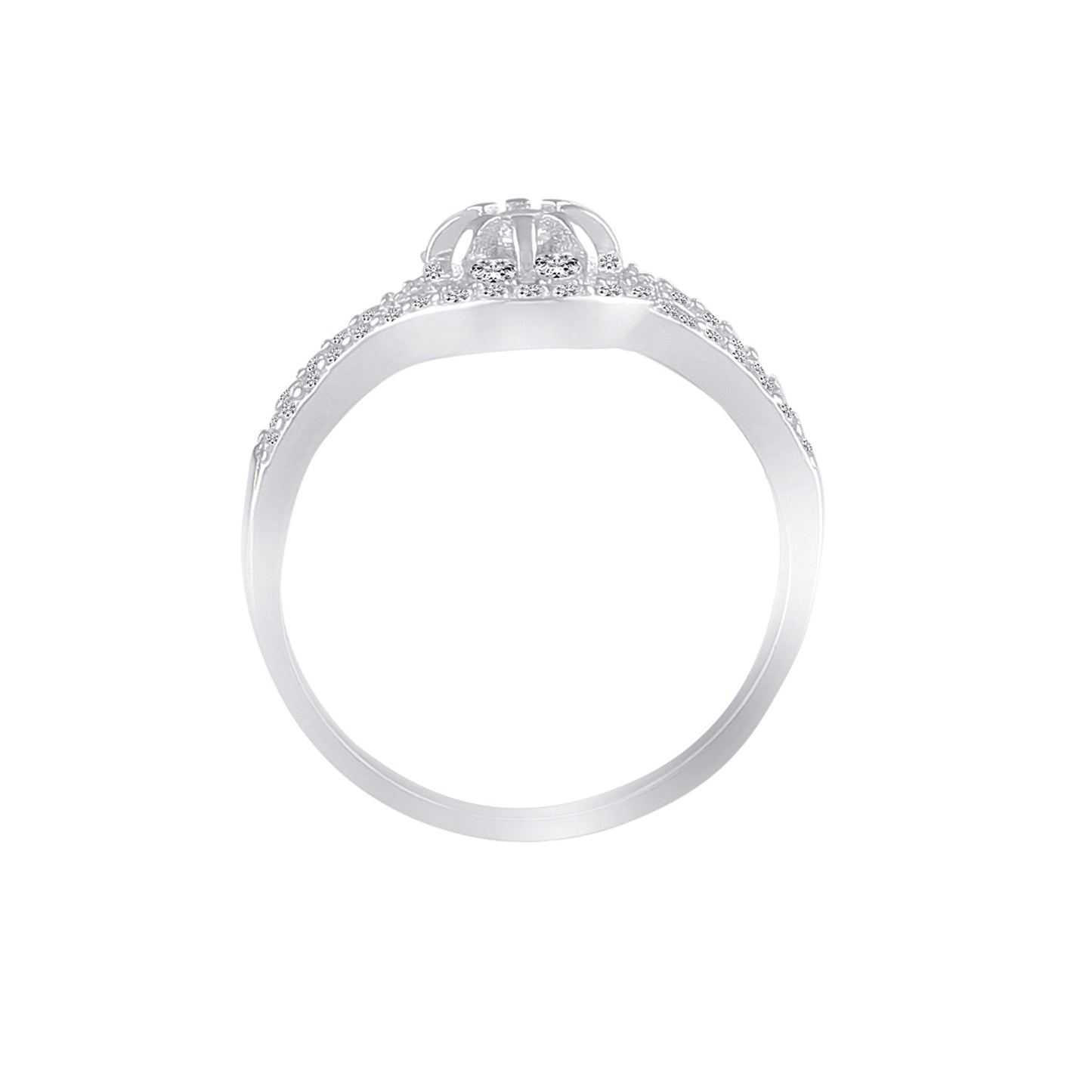 The Wave Halo of Light Ring