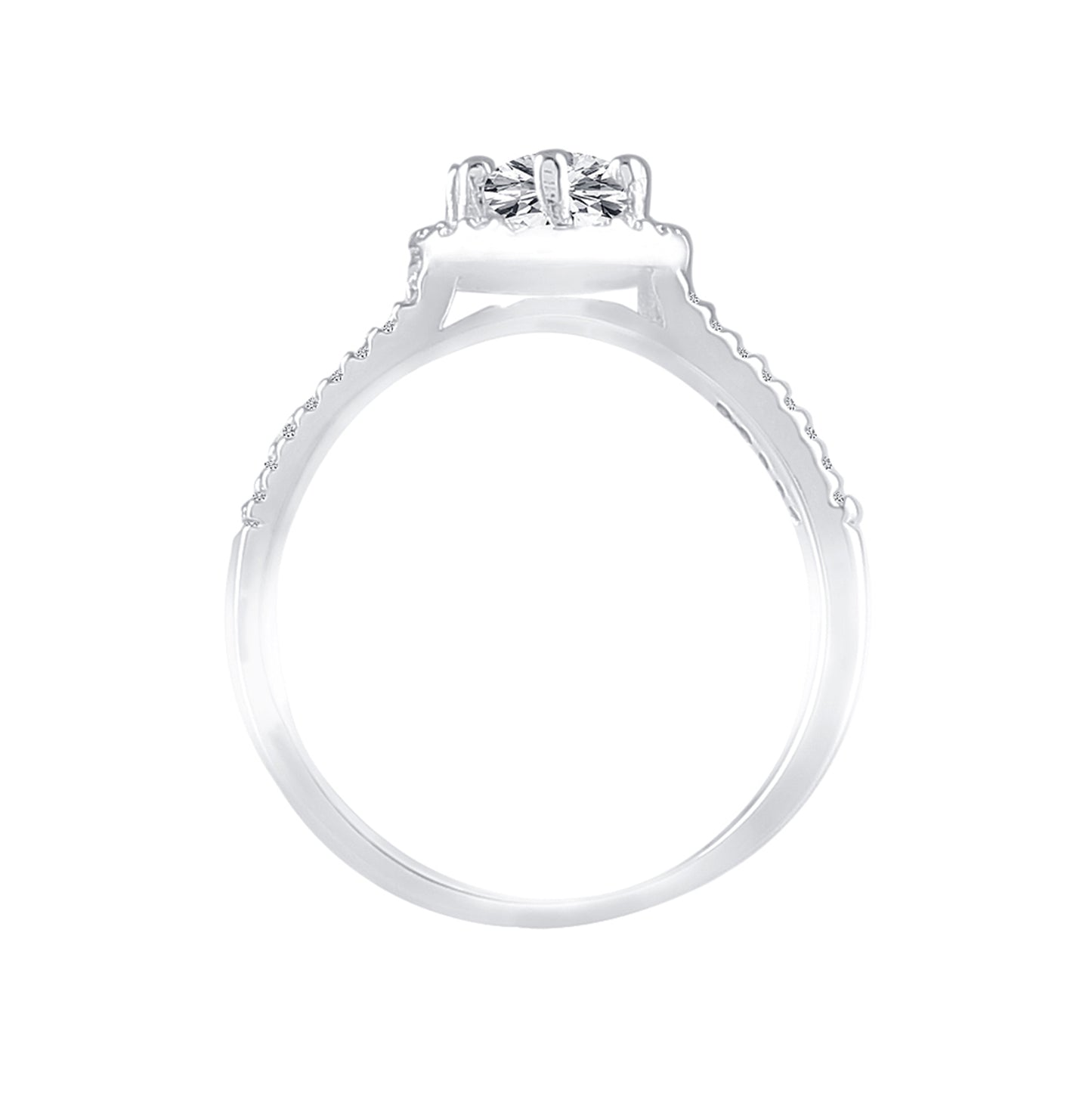 Halo of Light Ring (5 mm)