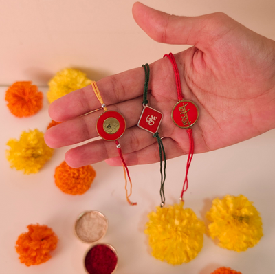 Kalash Rakhi