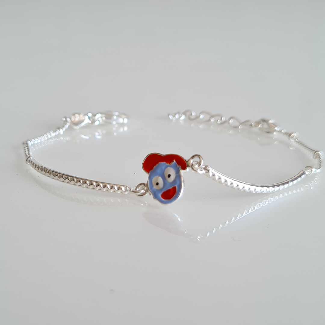 Cartoon Bracelet