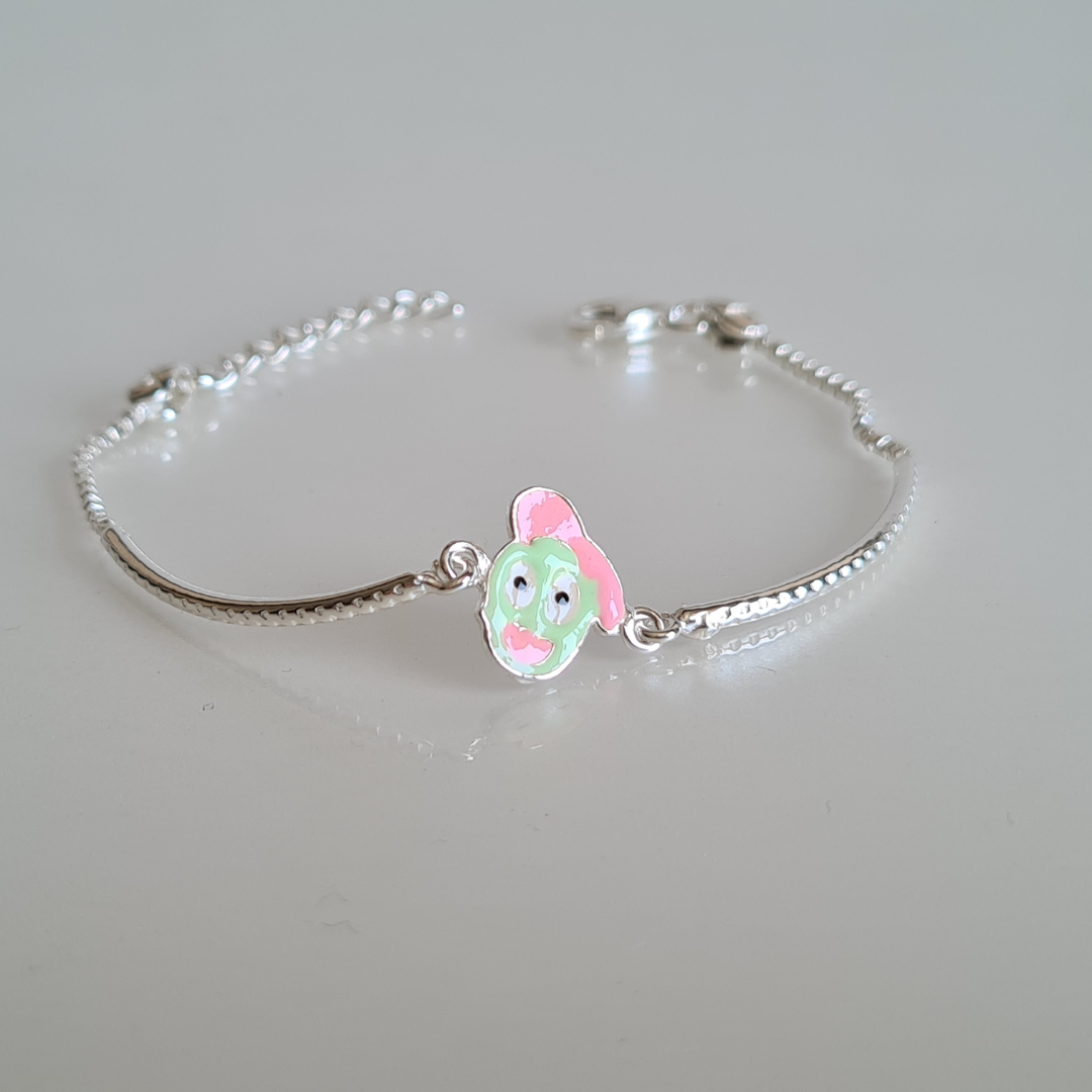 Cartoon Bracelet