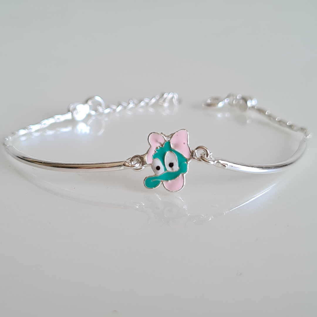 Cartoon Bracelet