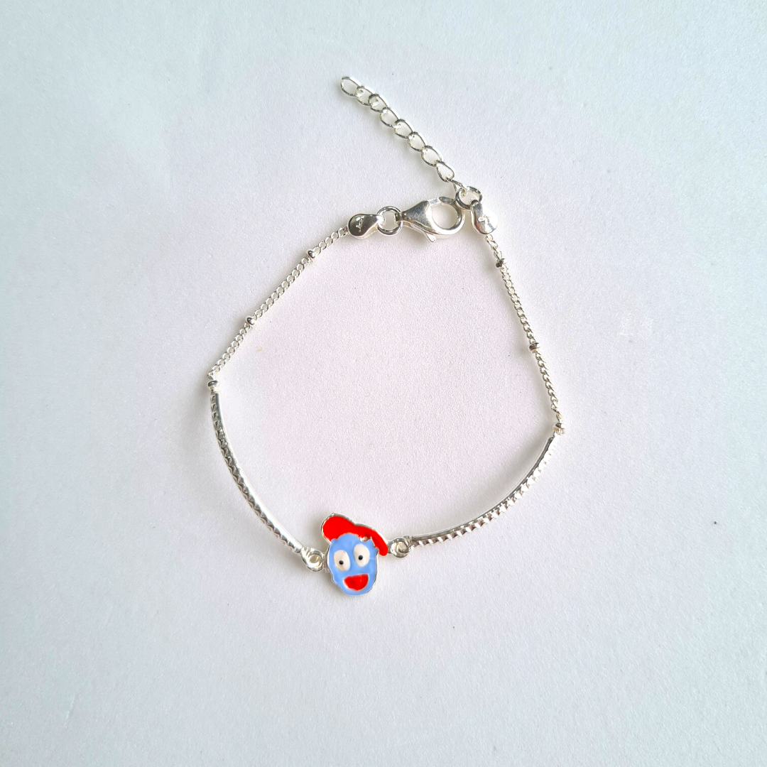 Cartoon Bracelet