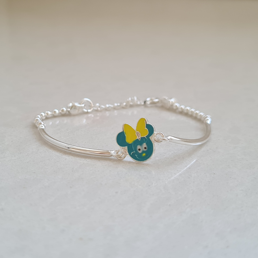 Minnie Bracelet