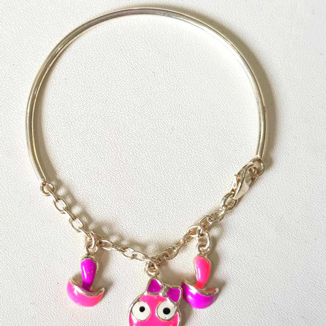 Kids Charms Bracelet