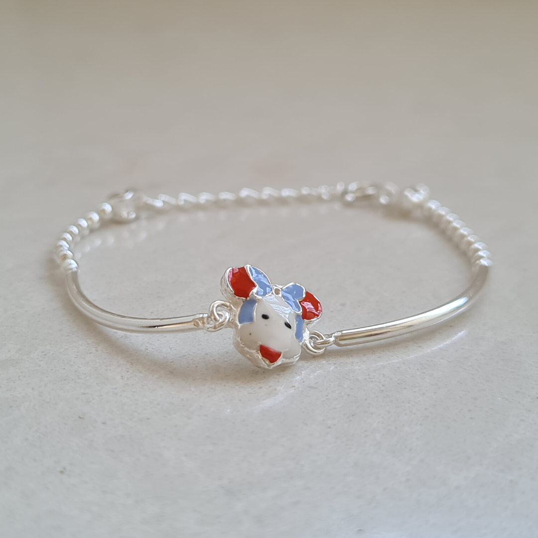 Cartoon Bracelet