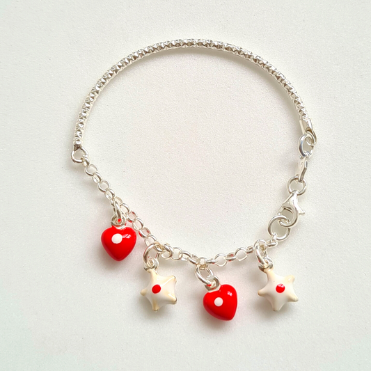 Charms Bracelet