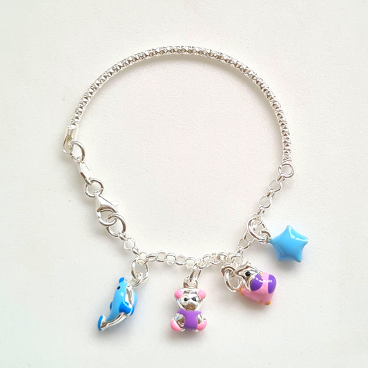 Charms Bracelet