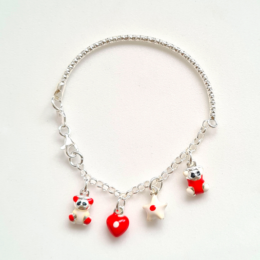 Charms Bracelet