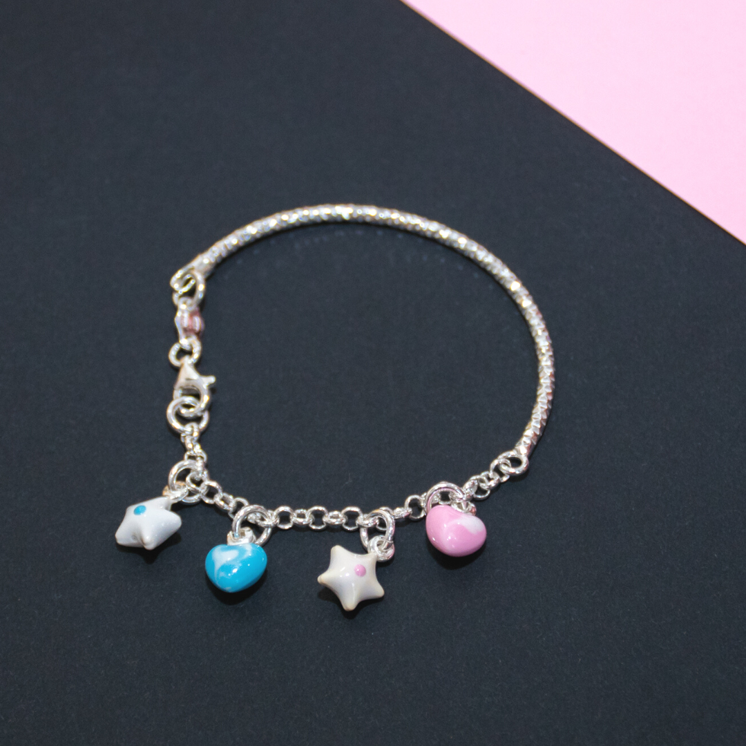 Kids Charms Bracelet