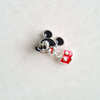Mickey Mouse Charm Pendant