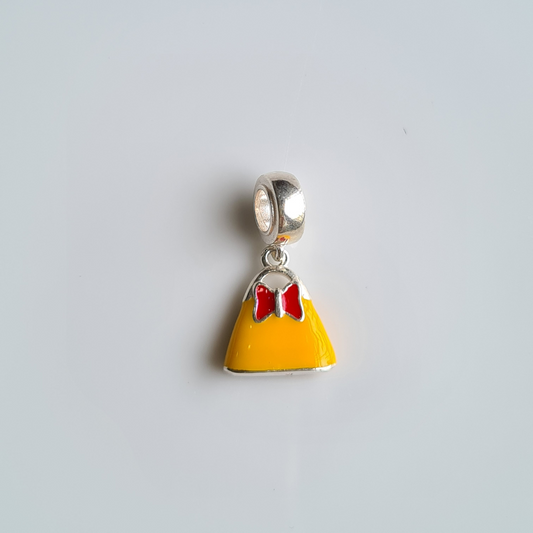 Lady Bag Charm Pendant