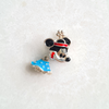 Mickey Mouse Charm Pendant
