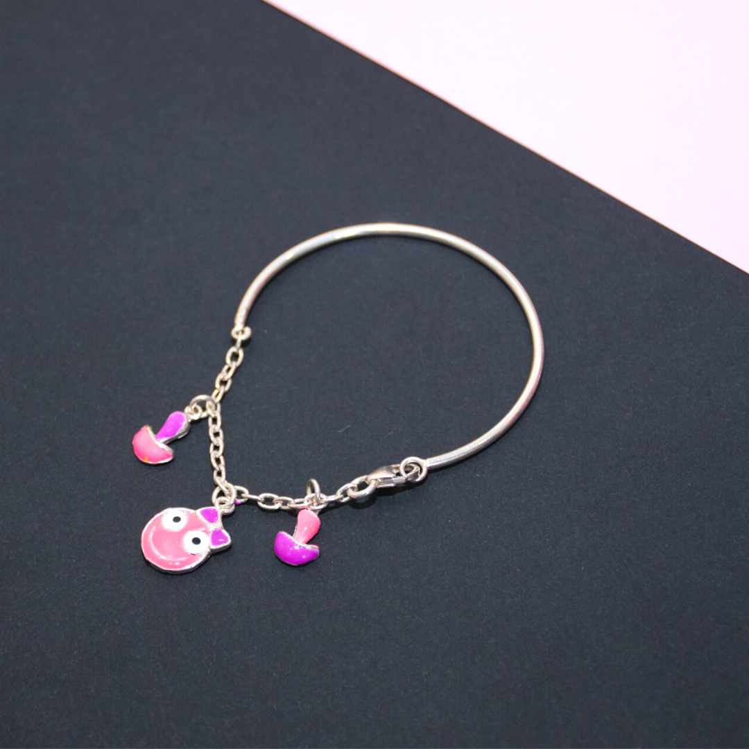 Kids Charms Bracelet