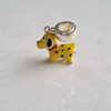 Dog Charm Pendant