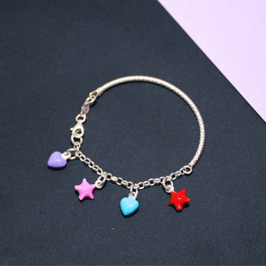 Kids Charms Bracelet