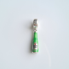 Beer Heineken Bottle Charm Pendant