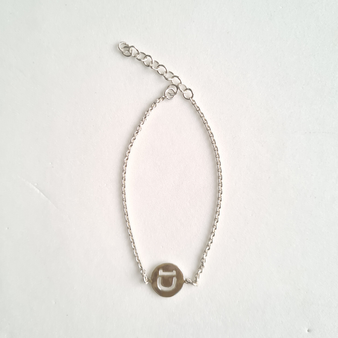 Initials Bracelet (Kids)