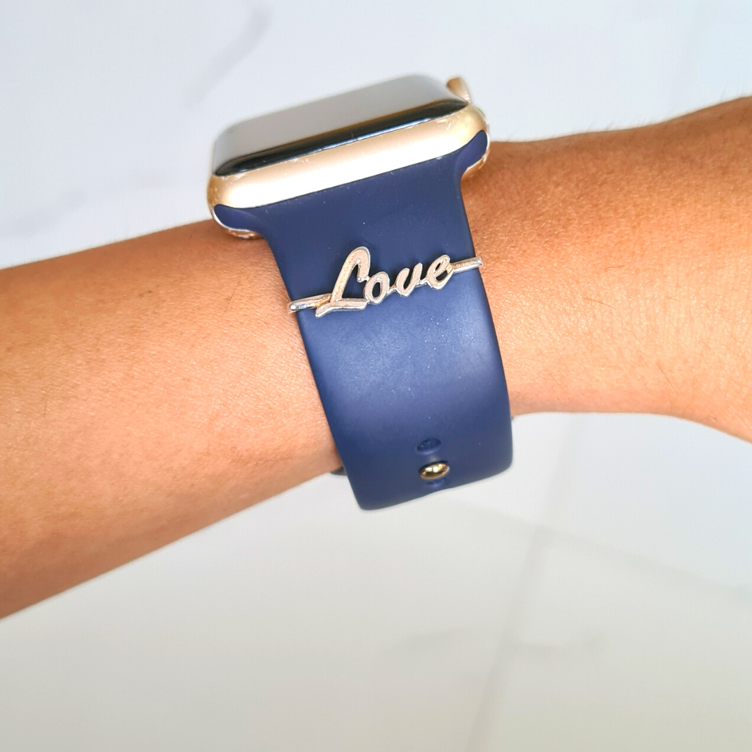 Love Watch Band