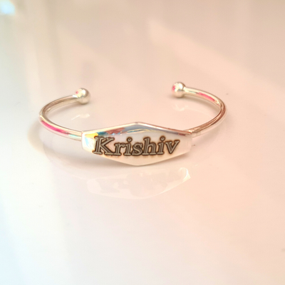 Personalised Name Kada (Kids)