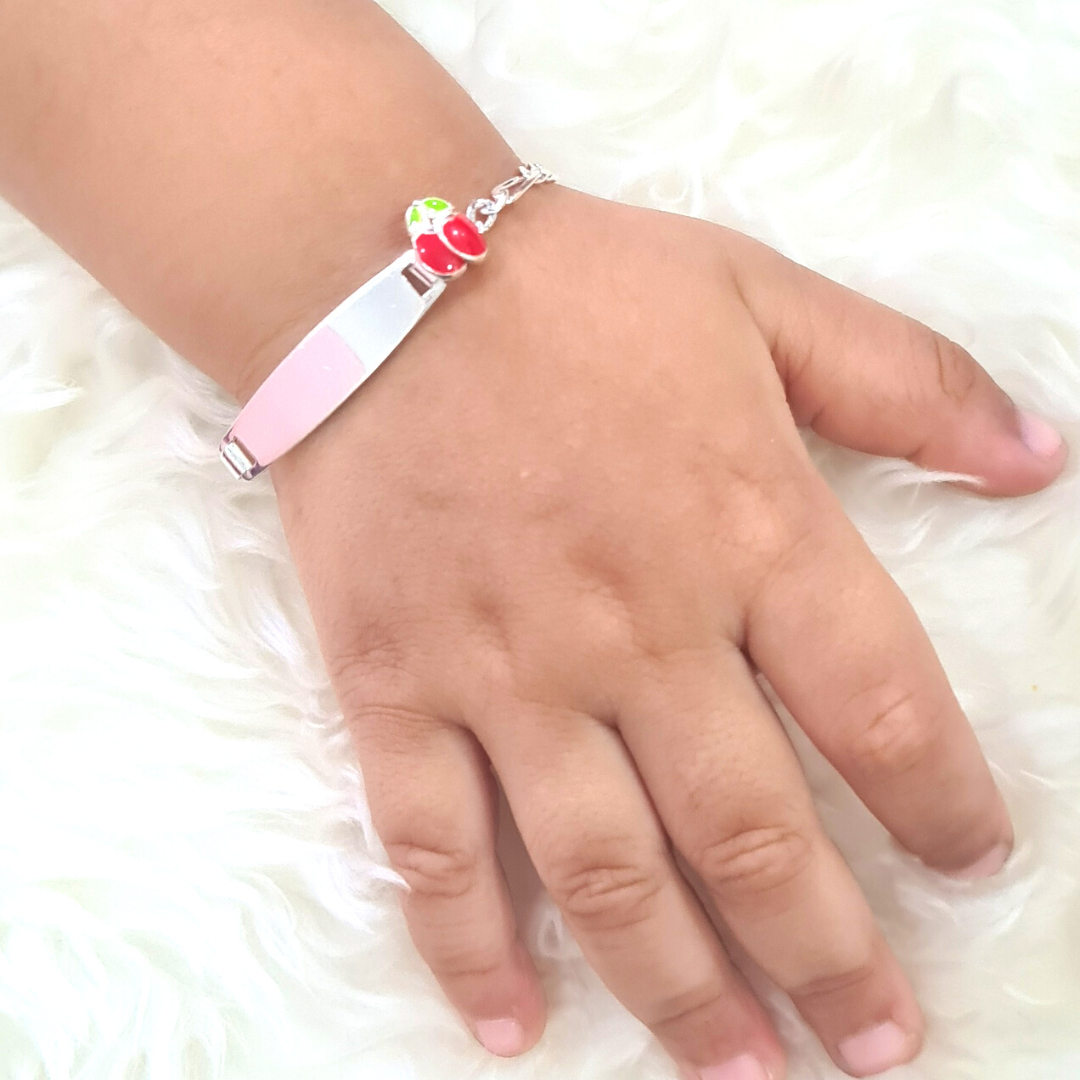 Buy Kids Name Bracelet for Mom Mom Bangle Bracelet Mothers Online in India   Etsy