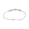 Threaded Beads Bracelet