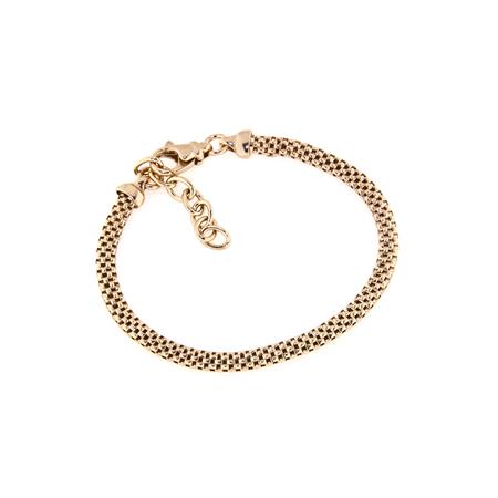 Queen Cobra Adjustable Bracelet