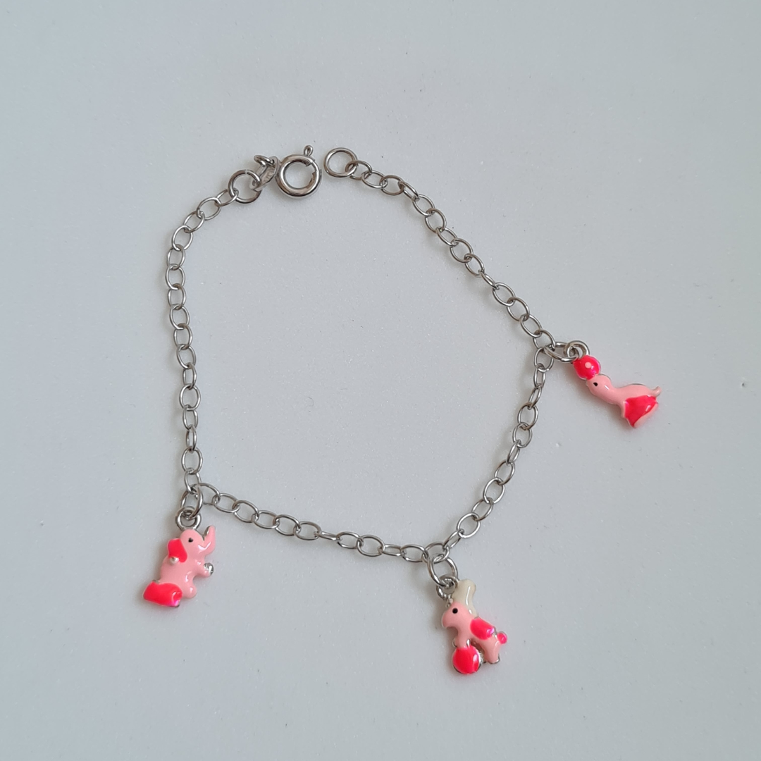 Charms Bracelet