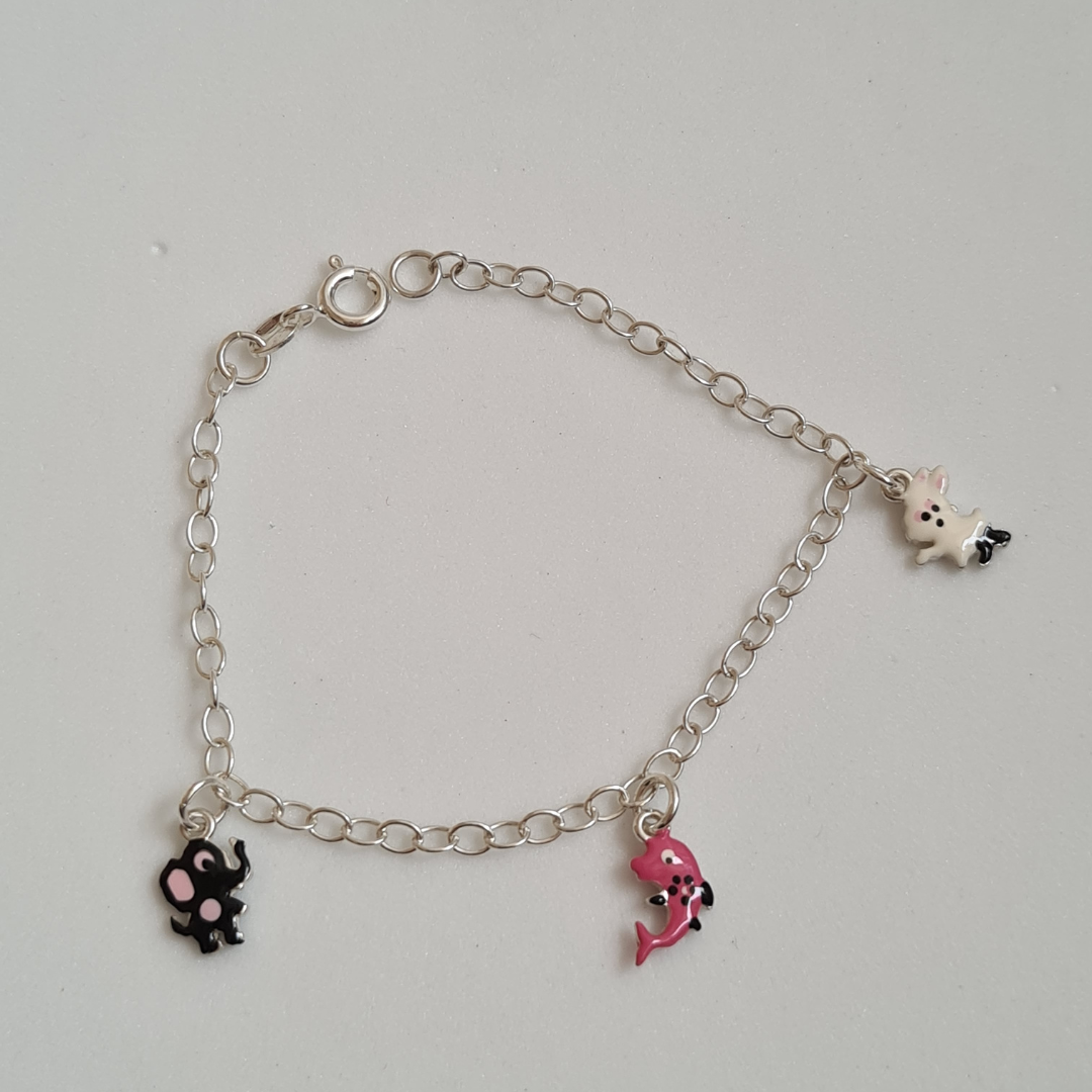 Charms Bracelet