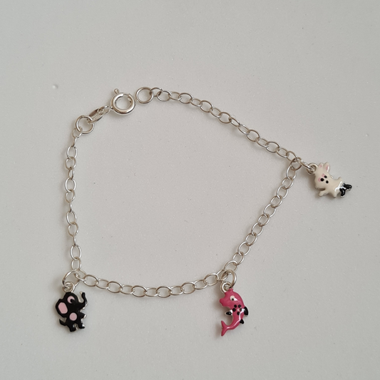 Charms Bracelet