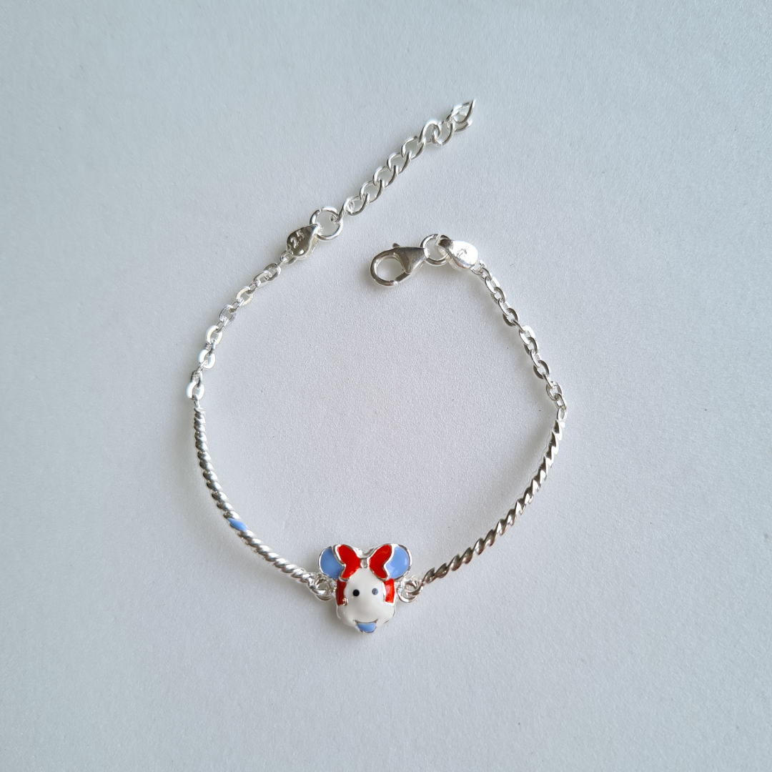 Cartoon  Bracelet