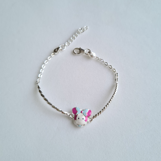 Cartoon Bracelet