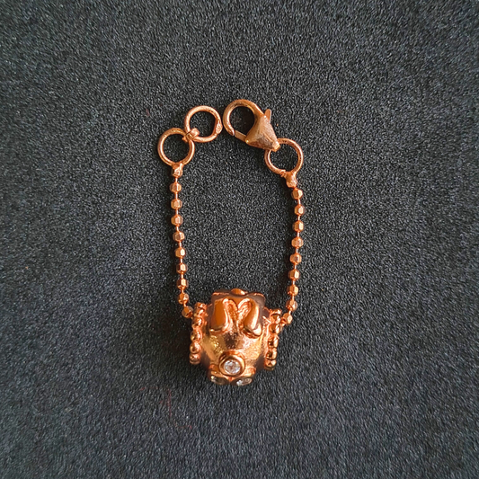 Chirag Watch Charm