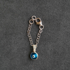 Evil Eye (Blue Small) Watch Charm