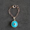 Evil Eye (Blue) Watch Charm