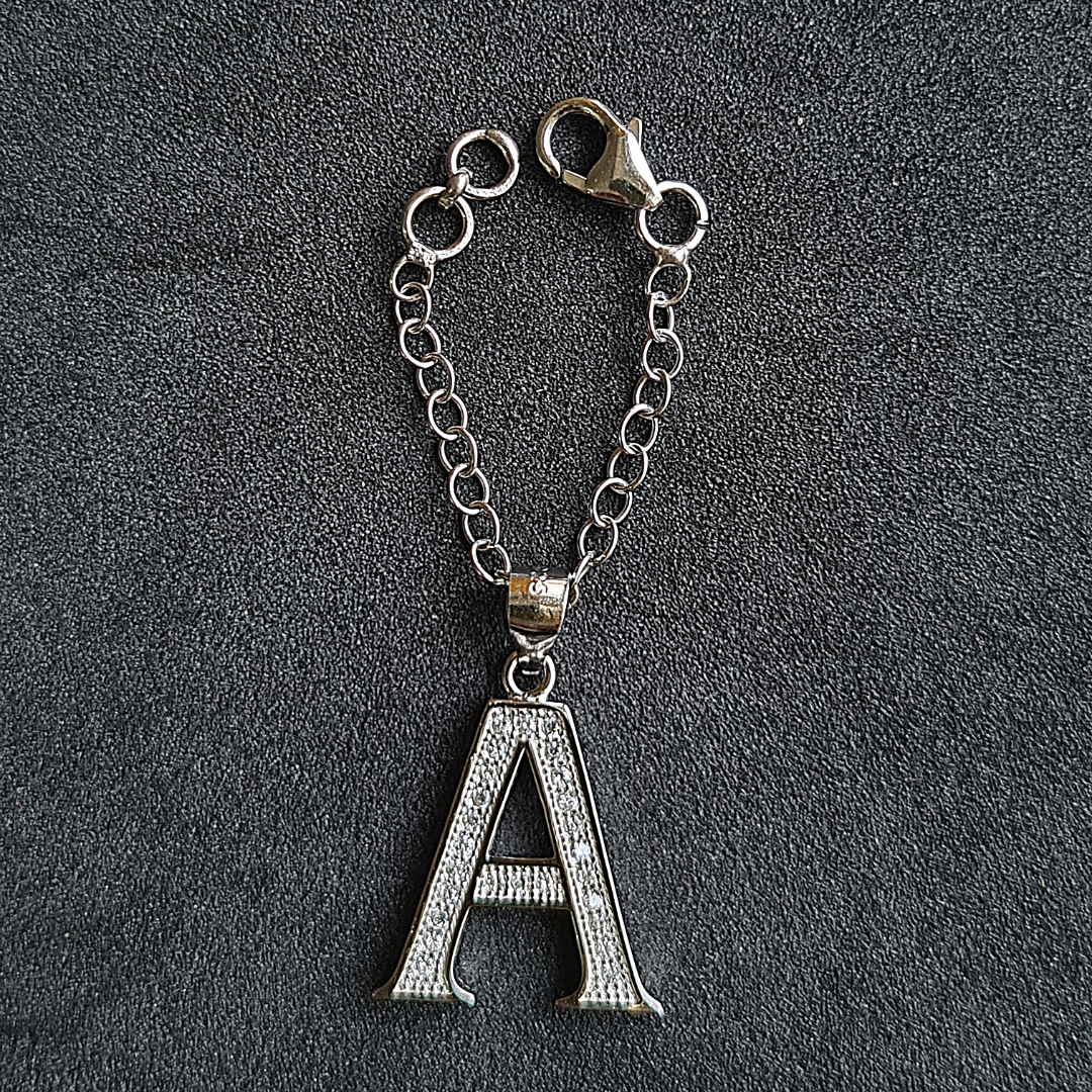 A Watch Charm