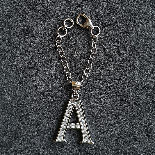 A Watch Charm