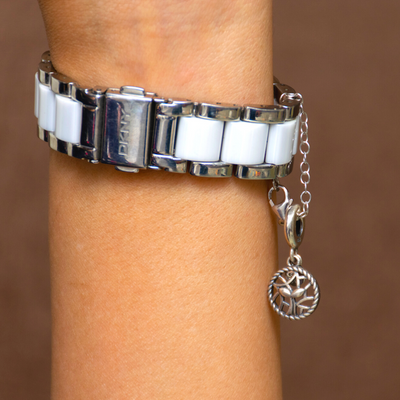 Tree Of Life Watch Charm