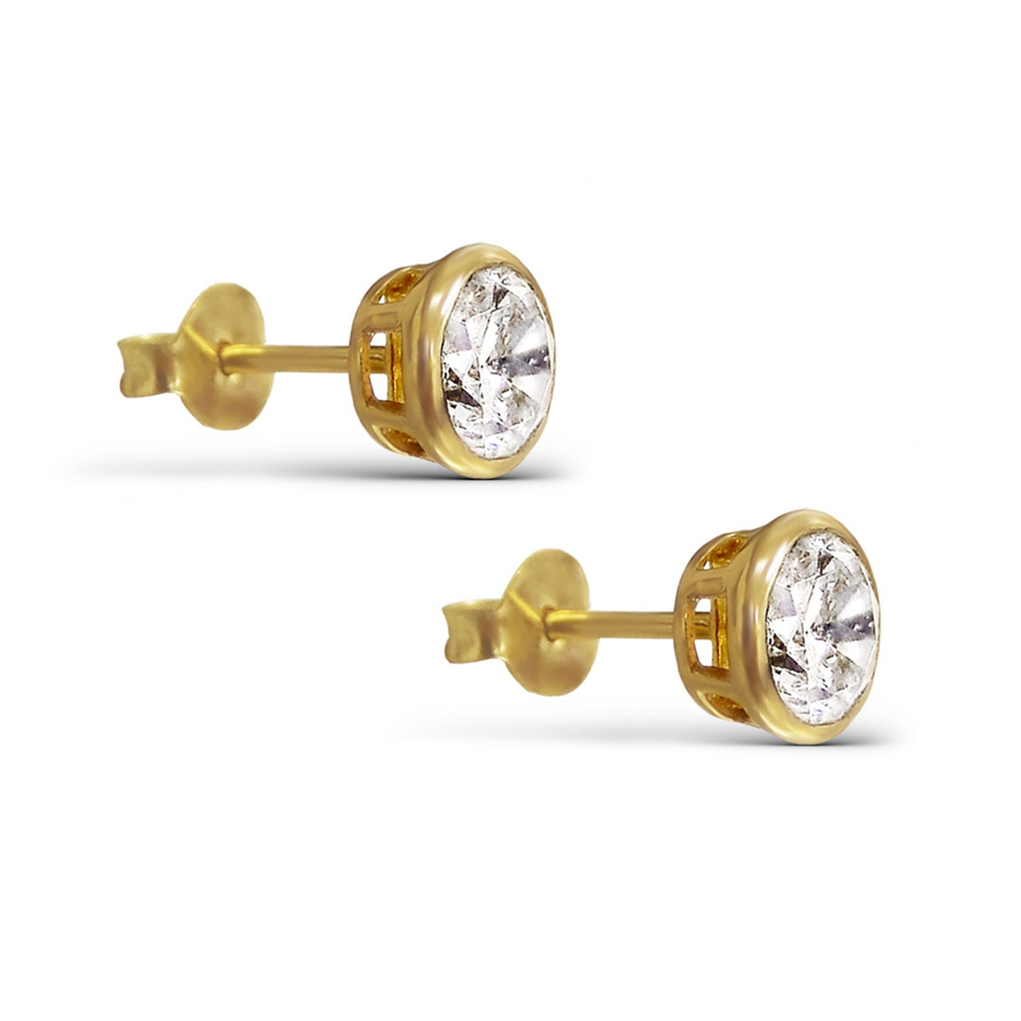 Glided to Glow Studs